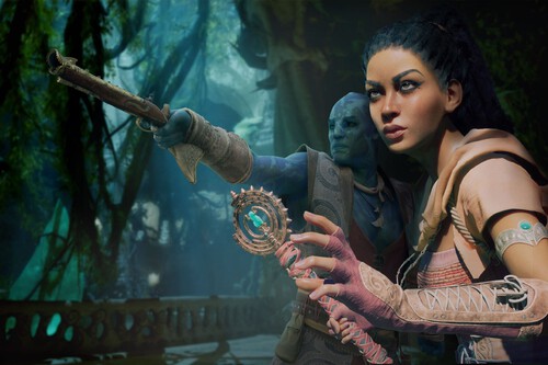 Avowed y cada vez más RPG apuestan por eliminar las relaciones románticas en sus juegos y aunque no lo creas, es una buena idea 