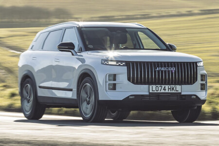 Ventas Electrificados Europa 2025 6