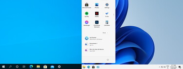 15 novedades de Windows 11 con respecto a Windows 10 que hemos encontrado en la gran filtración del nuevo Windows