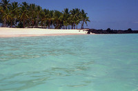 Gana 25 años de vacaciones en una isla de Mozambique 