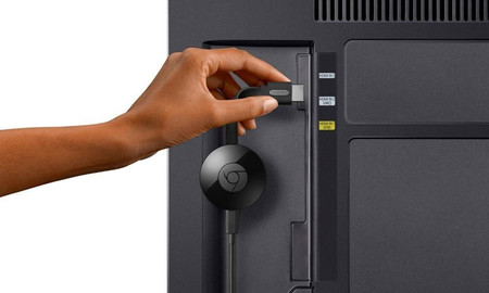 Cómo solucionar problemas de conexión de un Chromecast