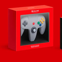 Steam: disfruta de la plataforma con los controles retro de Nintendo Switch Online 