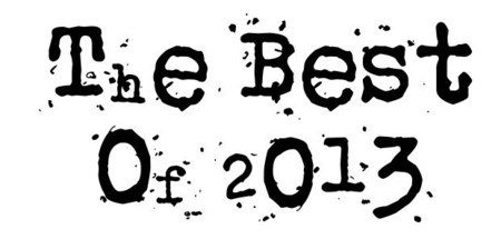 No es otro estúpido "repaso final" del 2013