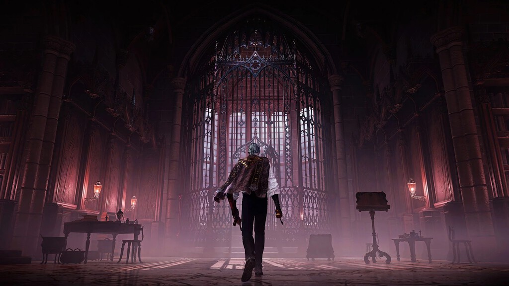 El próximo videojuego de FromSoftware sigue estando planeado para 2026 