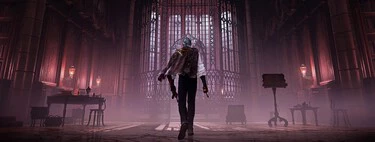 El próximo videojuego de FromSoftware sigue estando planeado para 2026 