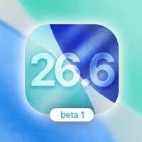 iOS 26.6 ya tiene su primera beta. Apple cierra flecos antes de que llegue lo importante