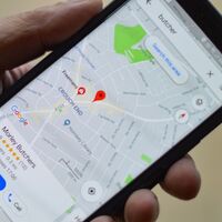 Google Maps recomendará por defecto la ruta menos contaminante y no la más rápida: una nueva función para ahorrar combustible