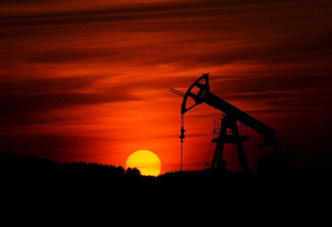 petróleo