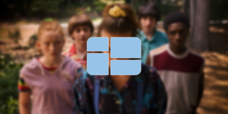 Windows 1.0 volverá, pero de momento sólo en la tercera temporada de 'Stranger Things'