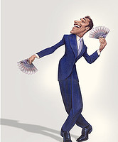 Préstamos P2P: Idea a explotar en España