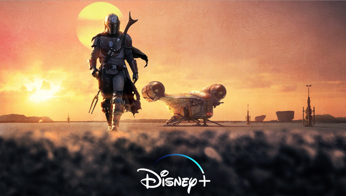 Todo lo que sabemos de Disney+: dispositivos compatibles, catálogo