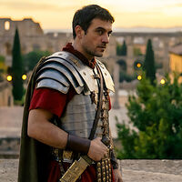 El Imperio Romano trató de copiar a Egipto usando plomo en su día a día, y muchos pensaron que este material fue una de las causas de su decadencia 