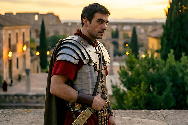 El Imperio Romano Trato De Copiar A Egipto Usando Plomo Para Usar En Maquillaje Y Este Material Fue Una De Las Causas De Su Decadencia