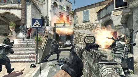 'Call of Duty: Modern Warfare 3': vídeo, detalles e imágenes del primer DLC y más sobre próximos contenidos