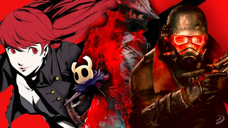 Juegos que hay que jugar antes de morir