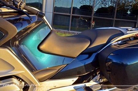 BMW R 1200 RT