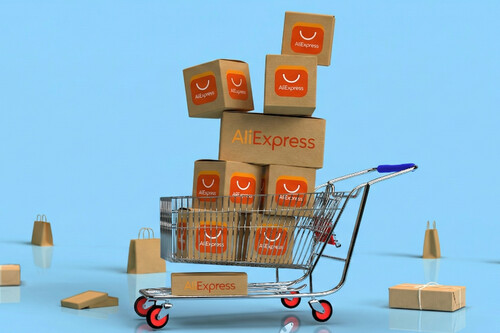 Cómo devolver un paquete de Aliexpress y que te devuelvan rápido el dinero