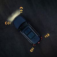 Los intermitentes llevan más de 100 años haciendo lo mismo, pero Audi ha encontrado una forma de reinventarlos: los ha estrenado el Q7