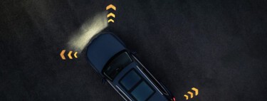 Los intermitentes llevan más de 100 años haciendo lo mismo, pero Audi ha encontrado una forma de reinventarlos: los ha estrenado el Q7
