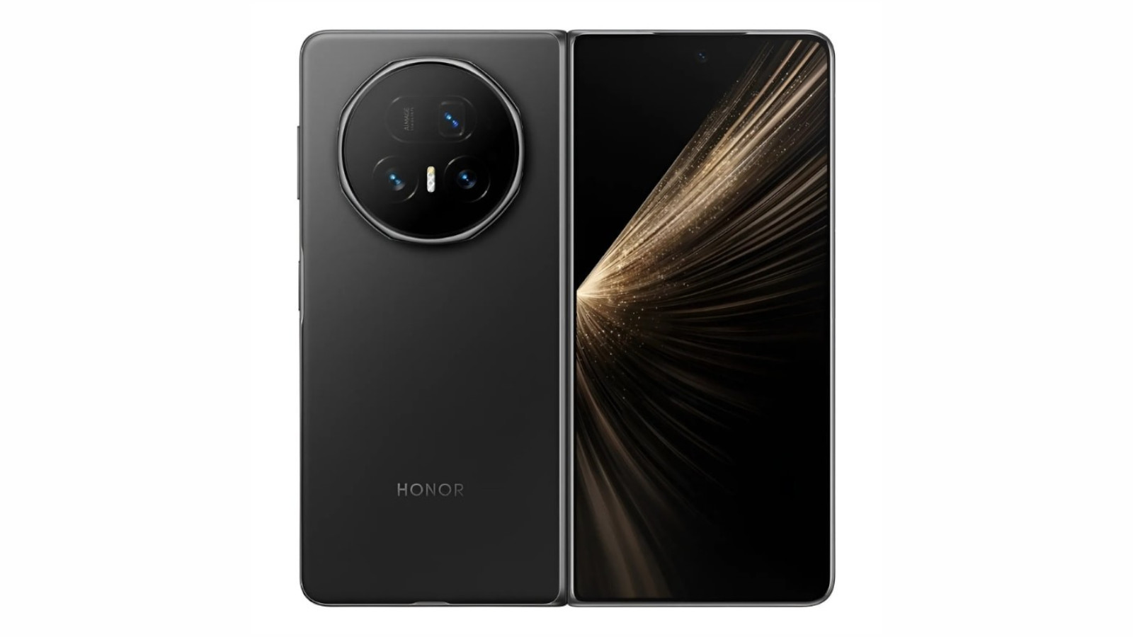 Honor Magic V5