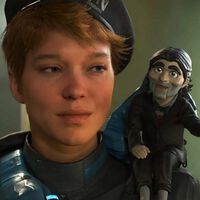 Nadie se lo esperaba, pero la última locura de Kojima en Death Stranding 2 es introducir un cameo de una VTuber 