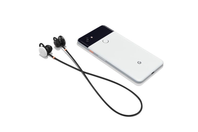 El gran invento para los que aman los viajes son los auriculares de Google (traducen al instante más de 40 idiomas)