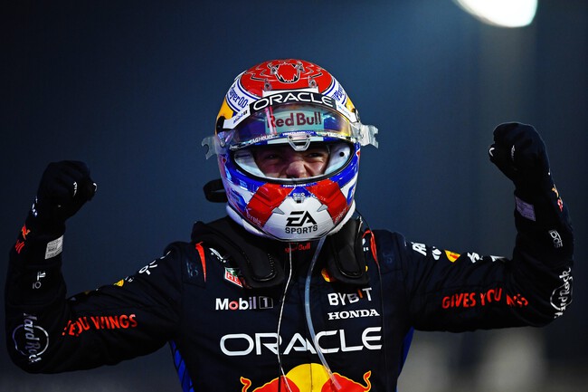 Verstappen Barein F1 2024 2