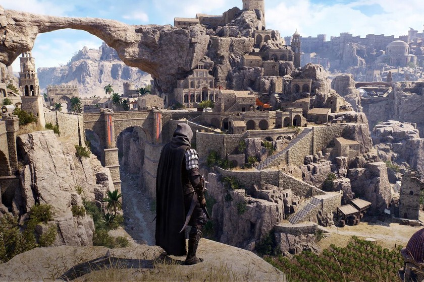 Imagen De Throne And Liberty Ncsoft 4