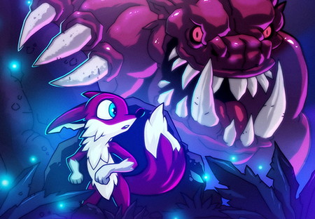 Más Mega Drive para Evercade con otro cartucho en exclusiva: un lote especial con Xeno Crisis y Tanglewood