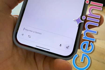 Gemini Portada Android