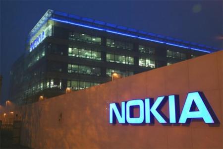 Un tercer trimestre espectacular indica que Nokia parece estar recuperando el rumbo