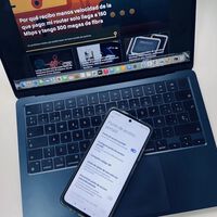 Los datos ilimitados no siempre lo son: así le saco todo el partido a los datos móviles cuando uso mi móvil como router 4G