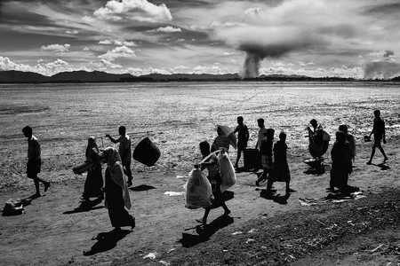 Estos son los mejores fotógrafos del año según el concurso International Photography Awards 2018, los Óscars de la fotografía