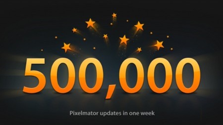 Pixelmator, la excepción que confirma la regla de la Mac App Store