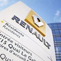Europa sale al rescate de Renault con una ayuda de 5.000 millones de euros ante un escenario de duros recortes