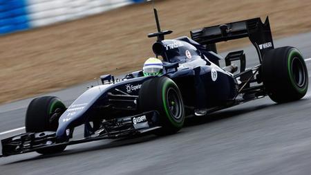En Williams confían en la honestidad de Mercedes Benz