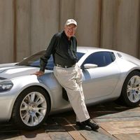 El Shelby GR-1 será producido, 14 años después de su presentación en Detroit