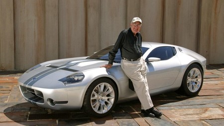 El Shelby GR-1 será producido, 14 años después de su presentación en Detroit