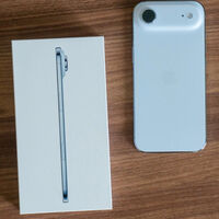 La mejor oferta para el iPhone más delgado: nuevo precio mínimo en el móvil de Apple con 1 TB 