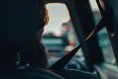 Los fabricantes de coches no han tenido en cuenta hasta ahora a la mitad de la población: así quiere cambiarlo este dummy femenino