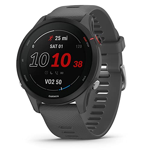 Garmin Forerunner 255