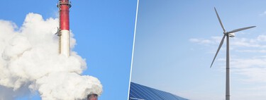 El problema de las renovables es qué hacer cuando sobra energía. China cree tener la respuesta con una turbina única 