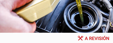 El aceite de alto kilometraje no es ni un mito ni un timo: qué es, qué hace al motor y cuándo deberías usarlo en tu coche