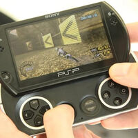 La PSP lo hizo primero que nadie, pero la industria no estaba preparada para abandonar el formato físico 