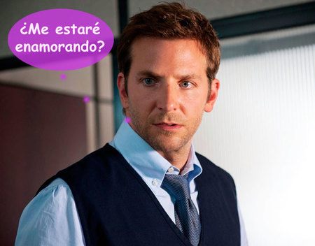 Bradley Cooper sabe cómo deslumbrar a las titis: ¿te vienes a Los Angeles?