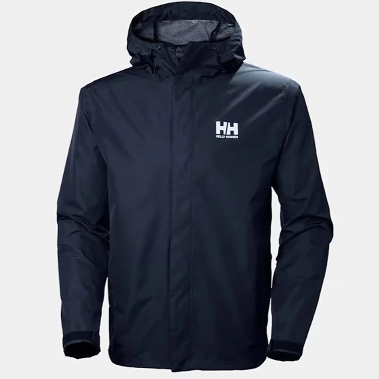 Helly Hansen Chaqueta de esquí aislante St. Moritz Mujer