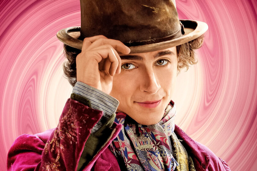 Chalamet