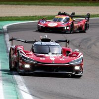 El nuevo Toyota le ha ganado a Ferrari en su debut. Ahora solo queda que no lo carguen de lastres para las 24 Horas de Le Mans 