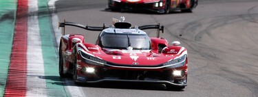El nuevo Toyota le ha ganado a Ferrari en su debut. Ahora solo queda que no lo carguen de lastres para las 24 Horas de Le Mans 