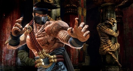 Double Helix Games aclara las cosas sobre el modo Arcade y el regalo de 'Killer Instinct'